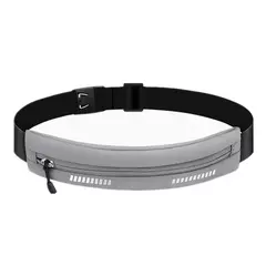 Cintura impermeável e sacos de corrida para mulheres, suporte do dinheiro, suporte do telefone, corrida, treinamento, cinto chave, acessórios de bicicleta, bolsas, esportes, fitness - Wolf Magazine