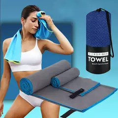 Toalha de banho super grande de fibra ultra fina, toalha de areia de secagem rápida para viagens, sorção suave e alta, salão de beleza areia - loja online