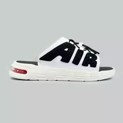 Sandálias masculinas de dedo aberto de grandes dimensões, estilo graffiti na moda, chinelos esportivos casuais, sandálias respiráveis ao ar livre, tamanho grande 49 - comprar online
