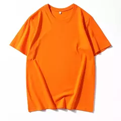 Camiseta pesada grande para homens, camiseta de manga curta, blusa lisa, roupa casual masculina, 12 cores, 100% algodão, verão - comprar online