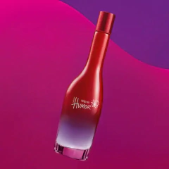 Perfume Beijo de Humor Desodorante Colônia Feminino 75ml - comprar online