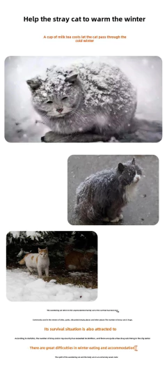 Imagem do Casa para cães e gatos vadios, à prova d'água, ao ar livre, inverno, quente, para animais de estimação, camas de dormir, dobrável, lavável, para cães pequenos, suprimentos para cachorros