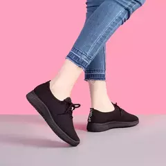 Sapatos casuais Red Air Mesh para mulheres, tênis feminino, tênis respirável, Basket Femme, esportes de ginástica, 2022 - comprar online
