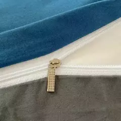 Conjunto de cama de tecido com escova de cor sólida, 2 lados, 4 peças, capa de edredom, fronha, lençol, colcha, único, queen, king size