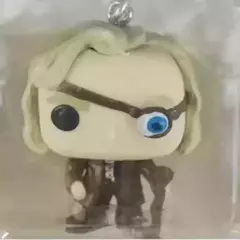 Funko pop chaveiro HAPPY POTTER HEDWIG ALBUS DUMBLEDORE DOBBY figuras de ação de vinil brinquedos na internet