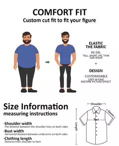 Camisa Havaiana Masculina com Estampa 3D de Coqueiro, Camisa Praia Confortável, Top Manga Curta, Moda Casual, S-6XL - comprar online