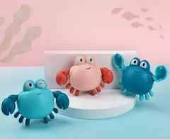Brinquedos do banho do bebê para crianças, natação, Clockwork, bonecas, jogar água, diversão, banho, fofo, engraçado, crianças, banheiro, chuveiro, banheira, animais brinquedo na internet