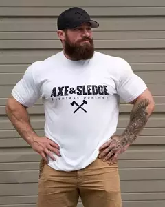 Algodão masculino solto camiseta de grandes dimensões, camiseta de ginástica masculina, streetwear de corrida, roupas fitness, moda esportiva verão, novo - loja online