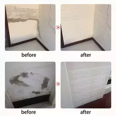 3D tijolo imitação impermeável auto-adesivo adesivo de parede, Home Decor, papel de parede DIY, sala, TV Backdrop, quarto, 1 m, 5 m, 10m na internet