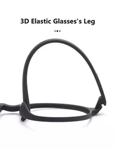 Ultraleve Anti Luz Azul Óculos de Proteção para Olhos para Homens e Mulheres, Óculos de Leitura Redondos, Computador, Retro, Parafuso, Free Design, TR90 na internet