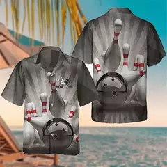 Camisa havaiana com estampa 3D masculina papagaio, blusa de praia casual manga curta, camisa lapela vocacional, moda menino - loja online
