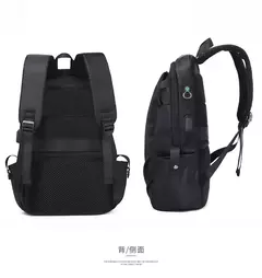 Super Stars ME SSI Pattern Impresso Travel USB Backpack, Bolsa para Laptop para Mulher e Homem, Estudante universitário, Mulheres e Homens