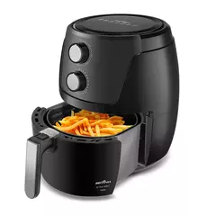 Fritadeira Elétrica Air Fryer Britânia 4,2L BFR37 1500W 220V - loja online