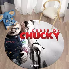Filme cd tapete dvd criativo tapete redondo círculo tapete de banho presente lembrança decoração para casa tapetes para cozinha quarto sala estar