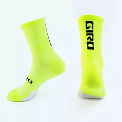 Pro Racing compressão meias para homens e mulheres, ciclismo, mountain bike, respirável - Wolf Magazine