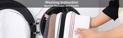 Olanly-Absorvente Algodão Cozinha Toalha, Waffle Weave Stripe, Dishcloth macio, Panos de limpeza, Casa, Secagem, 4 pcs, 6pcs - comprar online