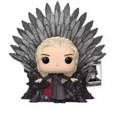 Filme Hot Game of Thrones Daenerys Night King Jon Snow Estátua de Trono de Vinil Figura de Ação Modelo Brinquedos na internet