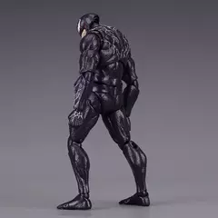 Hasbro Venom The Last Dance Venom vs Spider-Man Venom 3 Action Figure SHF Toy Model Boneca colecionável para crianças para brinquedo presente de Natal - comprar online