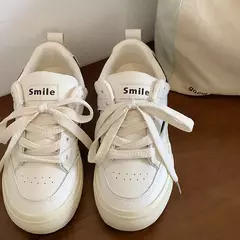 Sapatos esportivos de plataforma vulcanizada casual para mulheres, tênis feminino, moda luxuosa, ao ar livre, senhoras, D117, 2024 na internet