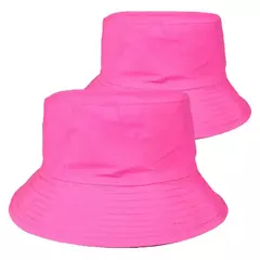 Imagem do Chapéu balde anti-UV para homens e mulheres, chapéu sol de praia, boné de pescador dobrável, protetor solar portátil, verão