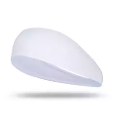 Elastic Absorbent Sports Headband para homens e mulheres, bandagem de cabelo, suor, corrida, fitness, ciclismo, corrida, tênis, ioga, academia na internet
