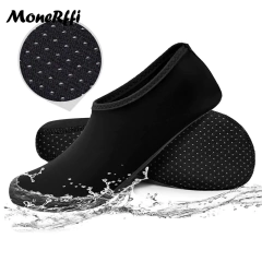 Botas de neve impermeáveis para homens, sapatos de pele quente, botas unissex, calçados masculinos, sapatos de trabalho plus size, inverno - comprar online