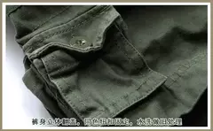 Calções de carga multi-bolso masculino, calções retos, camisola, tamanho grande, soltos, ao ar livre, caminhadas, pesca, escalada, verão, 11 cores