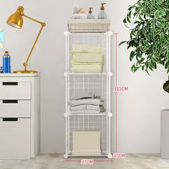 Cercadinho para animais de estimação, gaiola de metal expansível, cerca para cachorros, casa de gato diy, animais pequenos, filhote de cachorro, hamster, canil, suprimentos para animais de estimação - Wolf Magazine
