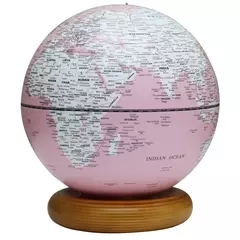 Imagem do Globo Educacional Inteligente para Crianças, Brinquedo AR Interativo, Ideal para Aprendizagem Pré-Escolar, Presente de aniversário para meninos e meninas, Brinquedos STEM