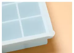 Recipiente De Alimento Do Bebê, Fruta Infantil, Caixa De Armazenamento De Leite Materno, Bandeja De Congelador, Crisper, Dispenser De Fórmula - Wolf Magazine