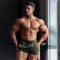 Shorts de ginástica rápida fitness para homens, calções de ginástica, calças running, acessórios sportswear, correr, correr, caminhar, verão - loja online