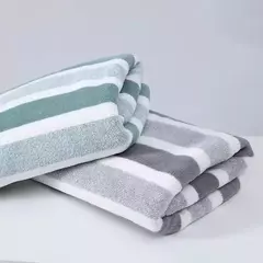 Toalhas de banho macias e confortáveis para homens e mulheres, grandes toalhas absorventes para casal, embrulho doméstico, novo - comprar online