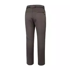 Calças de caminhada de lã quente grossa para mulheres, impermeável, à prova de vento, ao ar livre, calças de chuva macias, trekking, camping, inverno - comprar online
