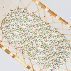 Kangobaby-Cobertor De Swaddle De Musselina De Algodão De Bambu Do Bebê, Toalha De Banho De Recém-nascidos, Colcha Infantil, Monocromática, My Soft Life, Tamanho 120x110cm - Wolf Magazine