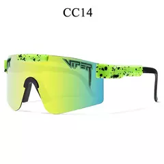 Imagem do PIT VIPER Óculos De Sol para Homens e Mulheres, Esporte Ao Ar Livre Ciclismo Óculos, MTB Bicicleta, Óculos De Bicicleta, UV400