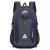 Clássico masculino mochila náilon à prova dwaterproof água casual viagem ao ar livre mochila caminhadas acampamento montanhismo mochila saco de esportes feminino