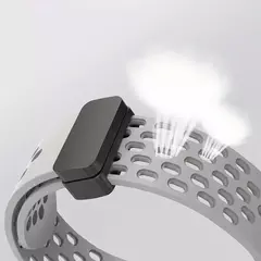 Pulseira de silicone para Apple Watch Band, 49mm, 45mm, 44mm, 42mm, 40mm, 41mm, 38mm, pulseira para iWatch Series 9, 8, SE, 7, 6, 5, 4, 3, ultra 2 na internet