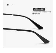 Óculos de sol piloto quadrado masculino e feminino Flight Seven Rock, estilo Mach 6, gradiente, design de luxo, moda, 2022 - comprar online
