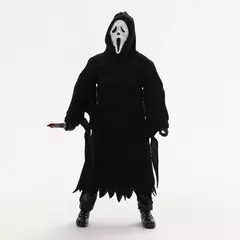 Imagem do NECA Scream PVC Action Figure Brinquedo modelo colecionável