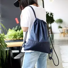 Mochila impermeável de grande capacidade para esportes ao ar livre, portátil, dobrável, estudante, camping, movimento, bolsa de viagem, homens, mulheres - loja online