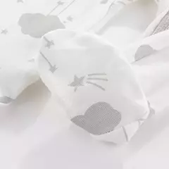 Romper de algodão macio do recém-nascido, roupas de desenhos animados, roupas infantis de 0 a 9 meses, novo, outono e inverno, 2023 - loja online