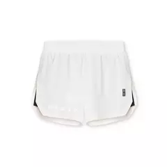 Shorts masculinos de corrida respirável de secagem rápida, calções de treino de basquetebol para ginástica, calças curtas para exercícios 2 em 1, novo verão, 2024 - comprar online