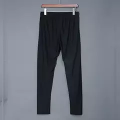 Verão Elastic Men Running Sport Pants Jogging Sweatpants Casual Outdoor Training Gym Fitness Calças - Wolf Magazine