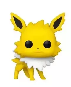 FUNKO POP Jogo Pokémon Personagem de Anime CUBONE 596 # Vaporeon 627 # Raichu 645 # Mew643 # Presente de brinquedo de coleção de bonecos de ação de vinil - comprar online