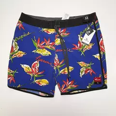 RIP Curl Mirage Shorts florais para homens, surf, natação, praia, esporte, Bermudas, secagem rápida, 4-Way Stretchable, marca original, 32, 33 na internet