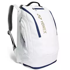 Yonex-Bolsa de Raquete de Badminton Masculina e Feminina, Mochila de Grande Capacidade, Treino de Competição, Impermeável na internet