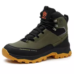 Botas de toe de aço protetor anti-perfuração, calçados esportivos indestrutíveis, estilo impermeável, homens e mulheres - loja online