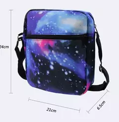 Imagem do Mochila Stumble Guys para crianças, mochila portátil, mochilas escolares dos desenhos animados, mochila para meninos e meninas, mochilas casuais para crianças, 3pcs