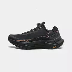 KAILAS FUGA-YAO 2 Trail Running Shoes para Homens, Caminhadas Sapatos Esportivos ao Ar Livre, Tênis Antiderrapantes, Respirável, Caminhada, Marca, KS2313102