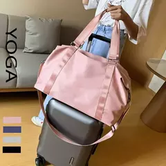 Impermeável Multi-Funcional Travel Bag, al Yoga Fitness Handbag, cross-border, seco e molhado separação, grande capacidade, saco de esportes